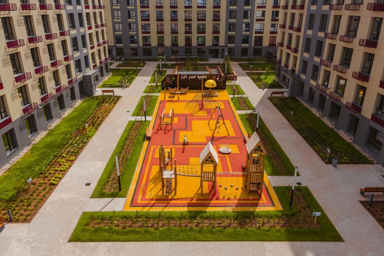 Apartment Aura Business Class
