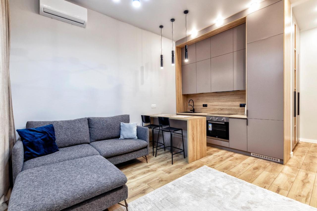 Aura Business Class Apartment Nur-Sultan (Astana)