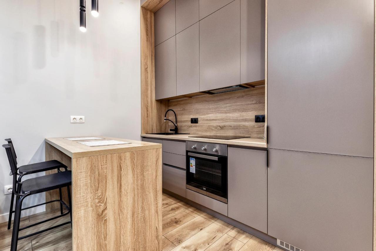 Apartment Aura Business Class