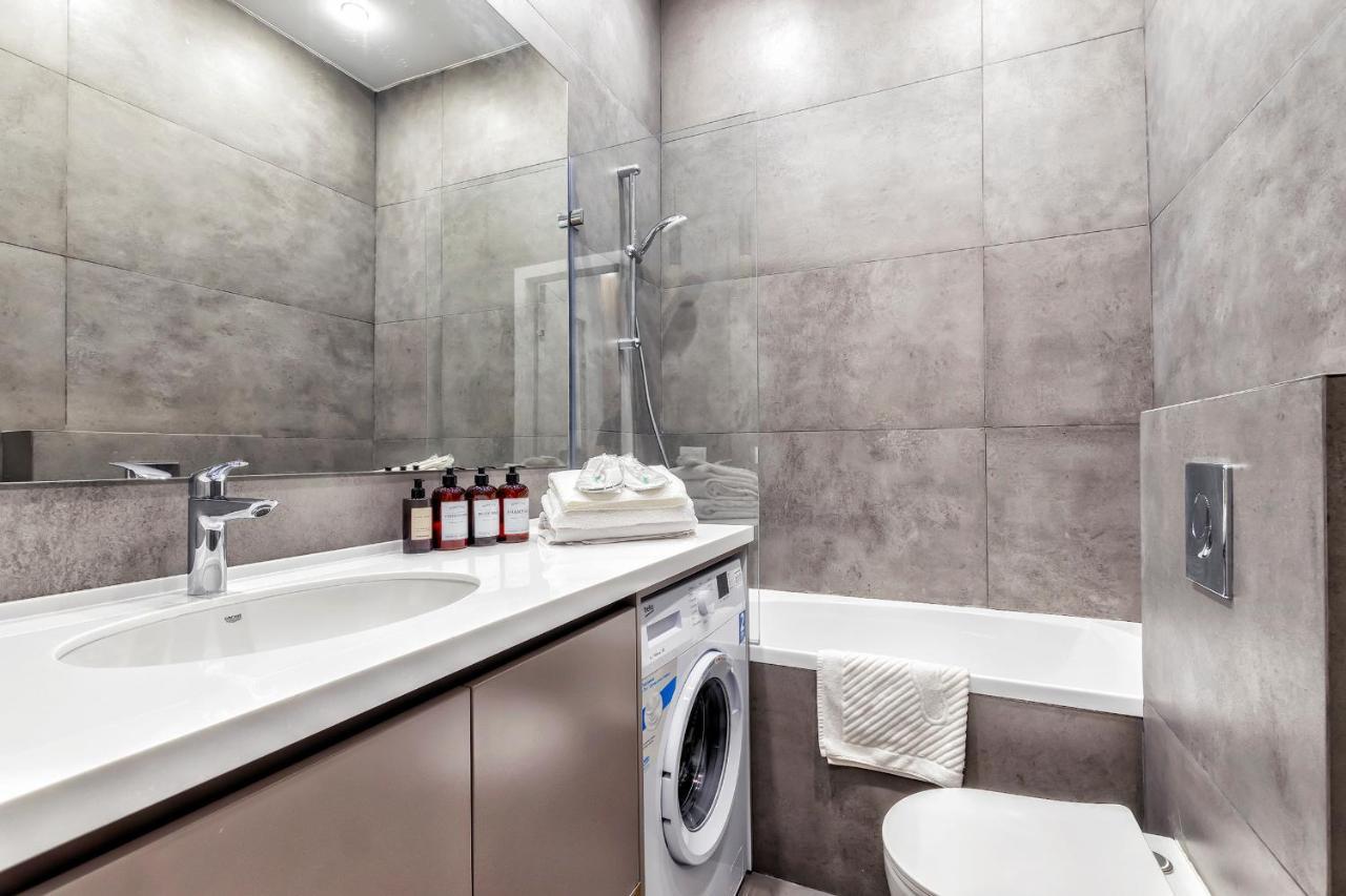 Apartment Aura Business Class Nur-Sultan (Astana)