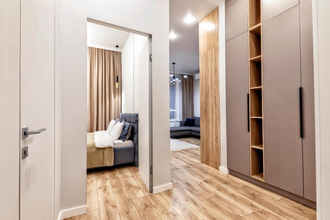 Aura Business Class Apartment