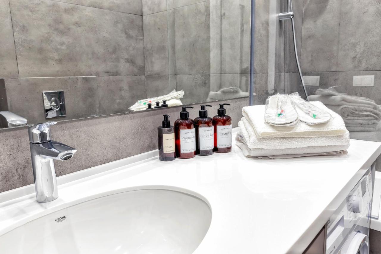 Apartment Aura Business Class *