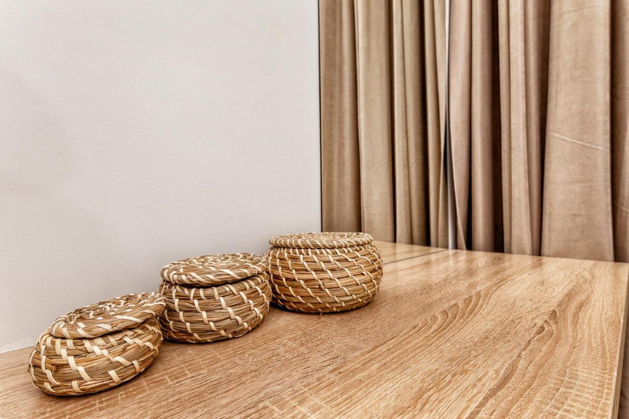 Aura Business Class Apartment *