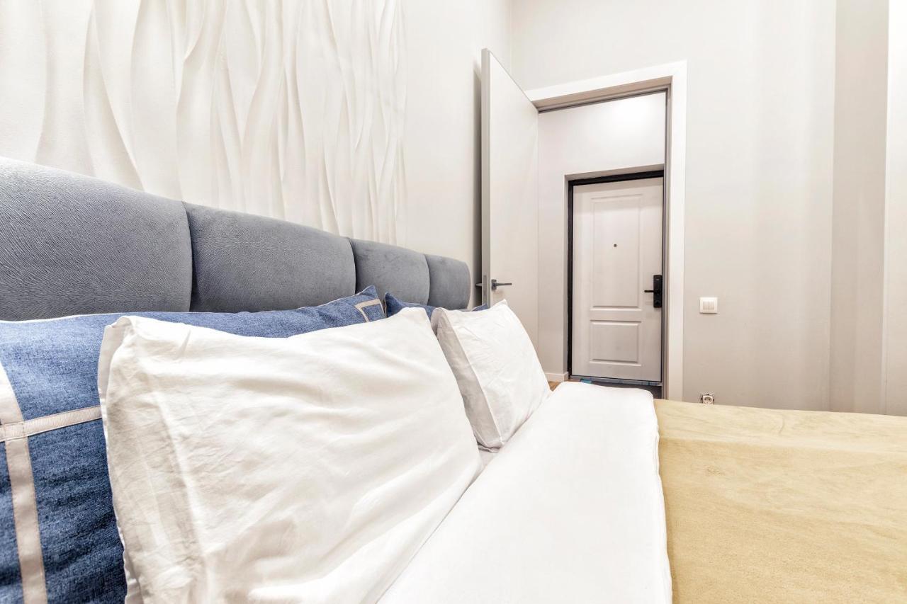 Aura Business Class Apartment *