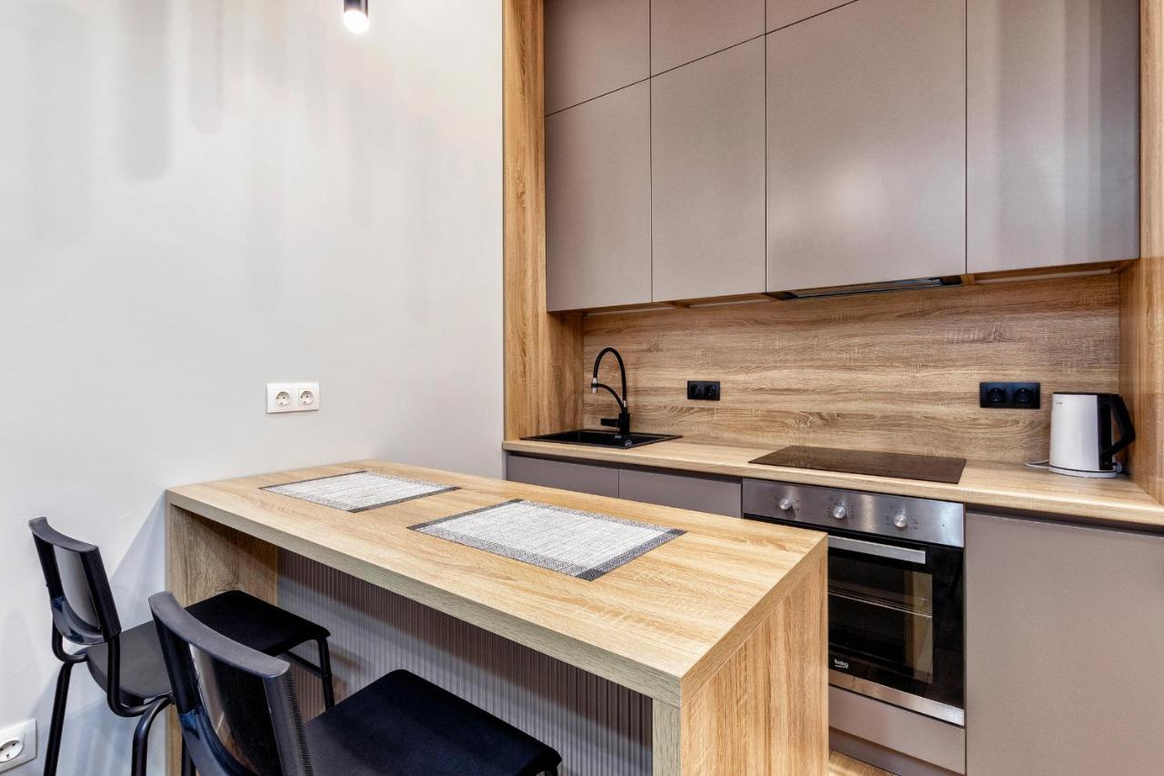 Apartment Aura Business Class Nur-Sultan (Astana)