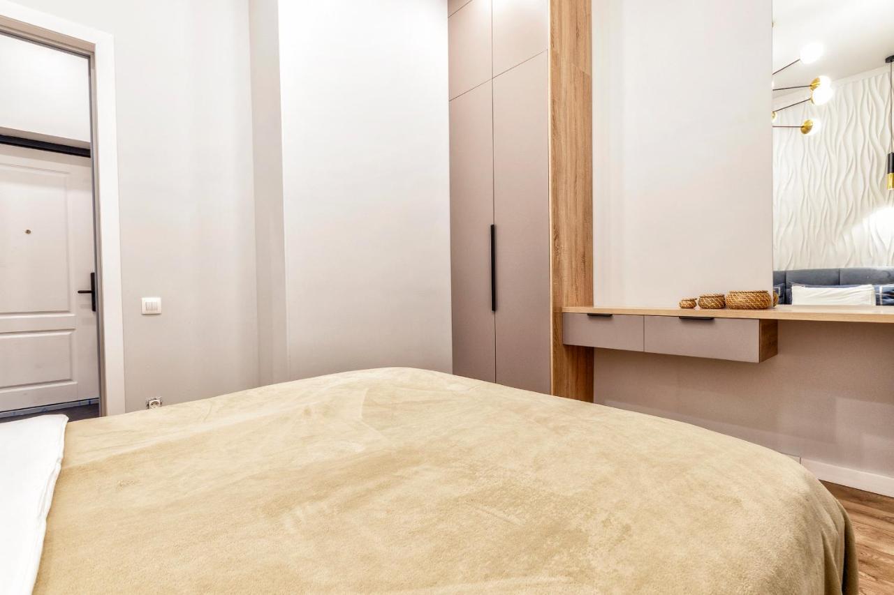 Apartment Aura Business Class Nur-Sultan (Astana)